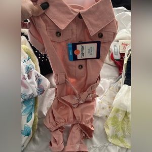 Top Paw Small Dog Onsie